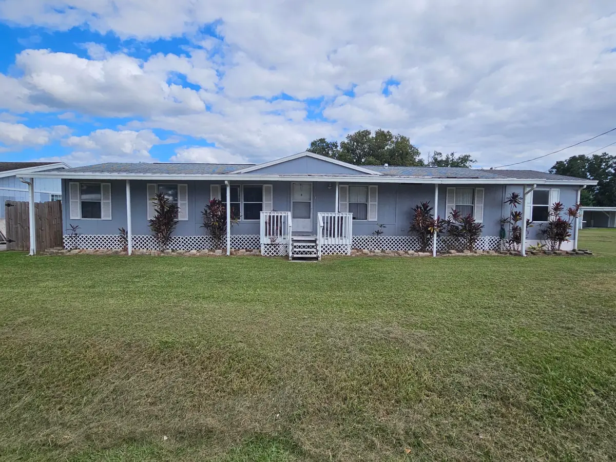 3222 SE 34th Avenue, Okeechobee, FL 34974 - #1
