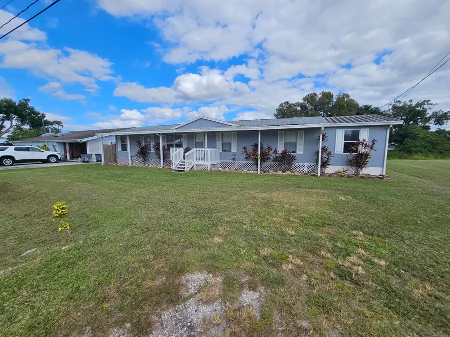 3222 SE 34th Avenue, Okeechobee, FL 34974 - #3
