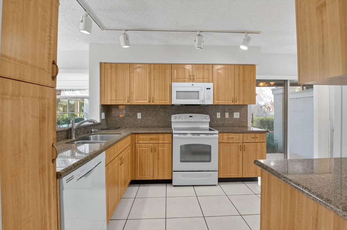 7342 Lake Meadow Way #102, Boynton Beach, FL 33437 - #1