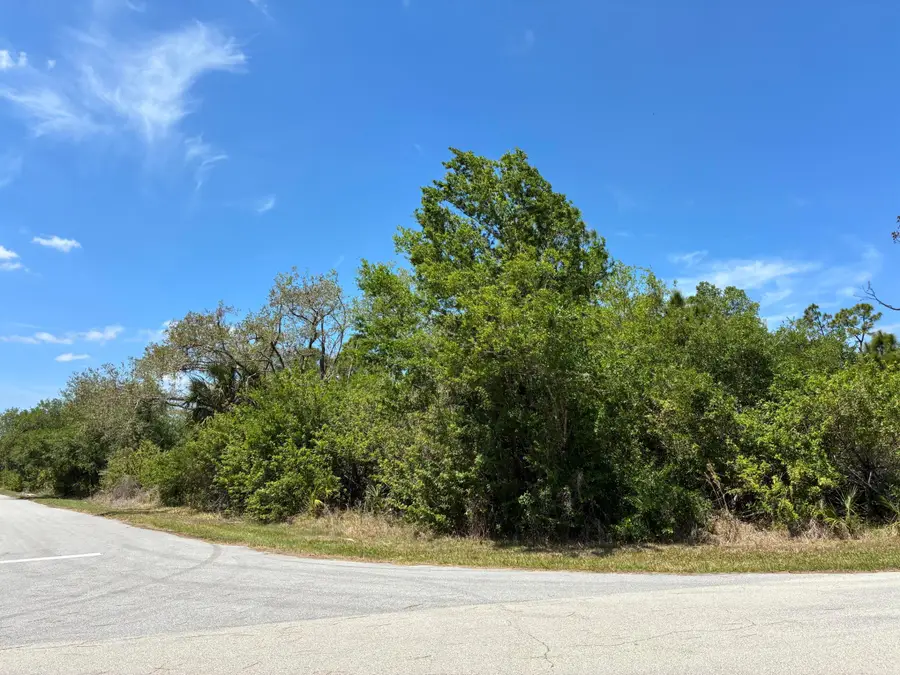 14526 Rowan Avenue, Port Charlotte, FL 33953 - #2