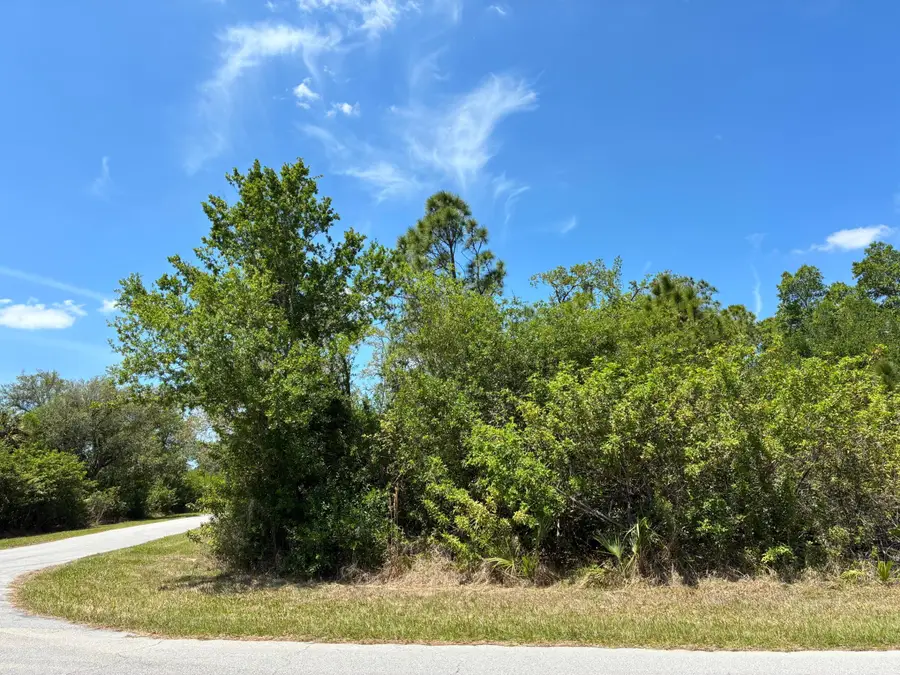 14526 Rowan Avenue, Port Charlotte, FL 33953 - #3