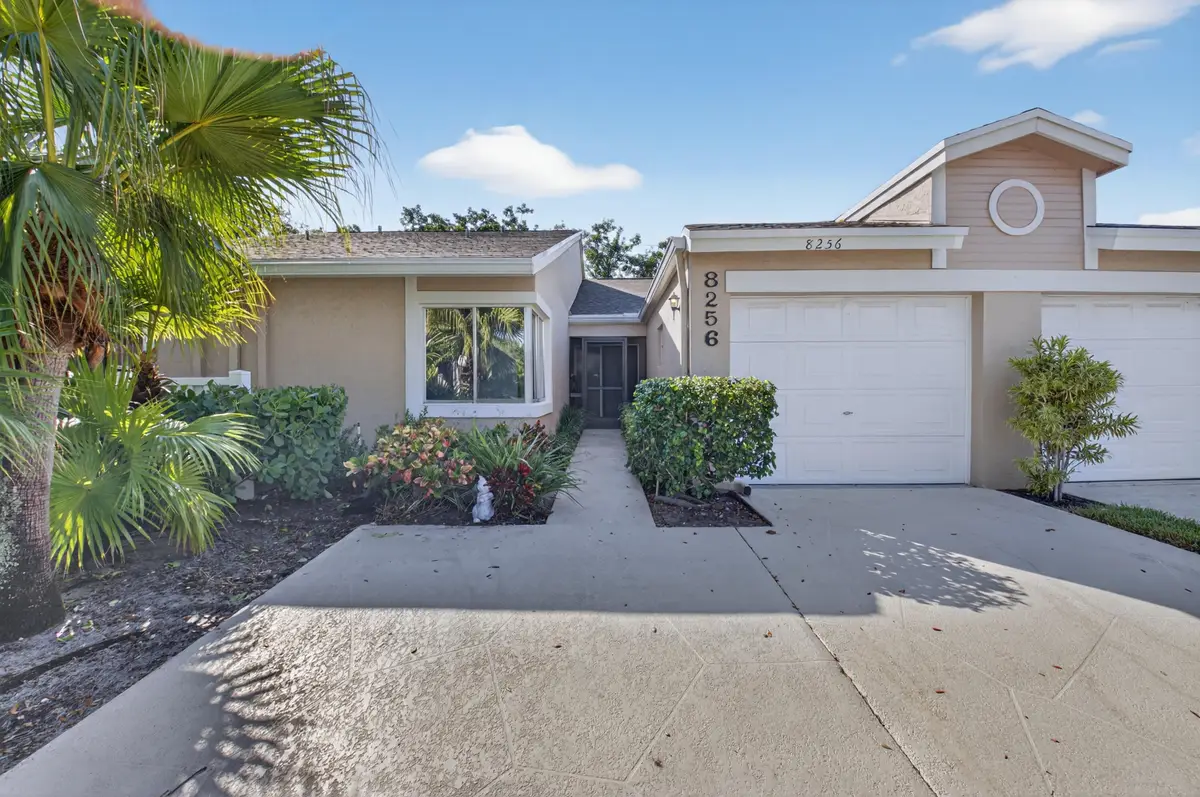 8256 Summerbreeze Lane, Boca Raton, FL 33496 - #1