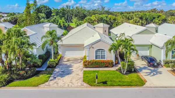 1019 Lytham Court, West Palm Beach, FL 33411