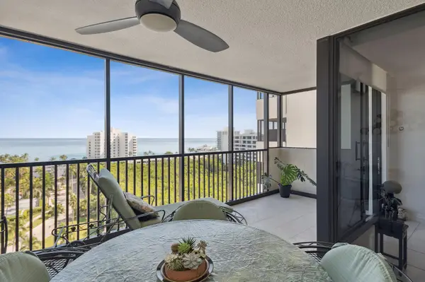 3420 S Ocean Boulevard #12 O, Highland Beach, FL 33487