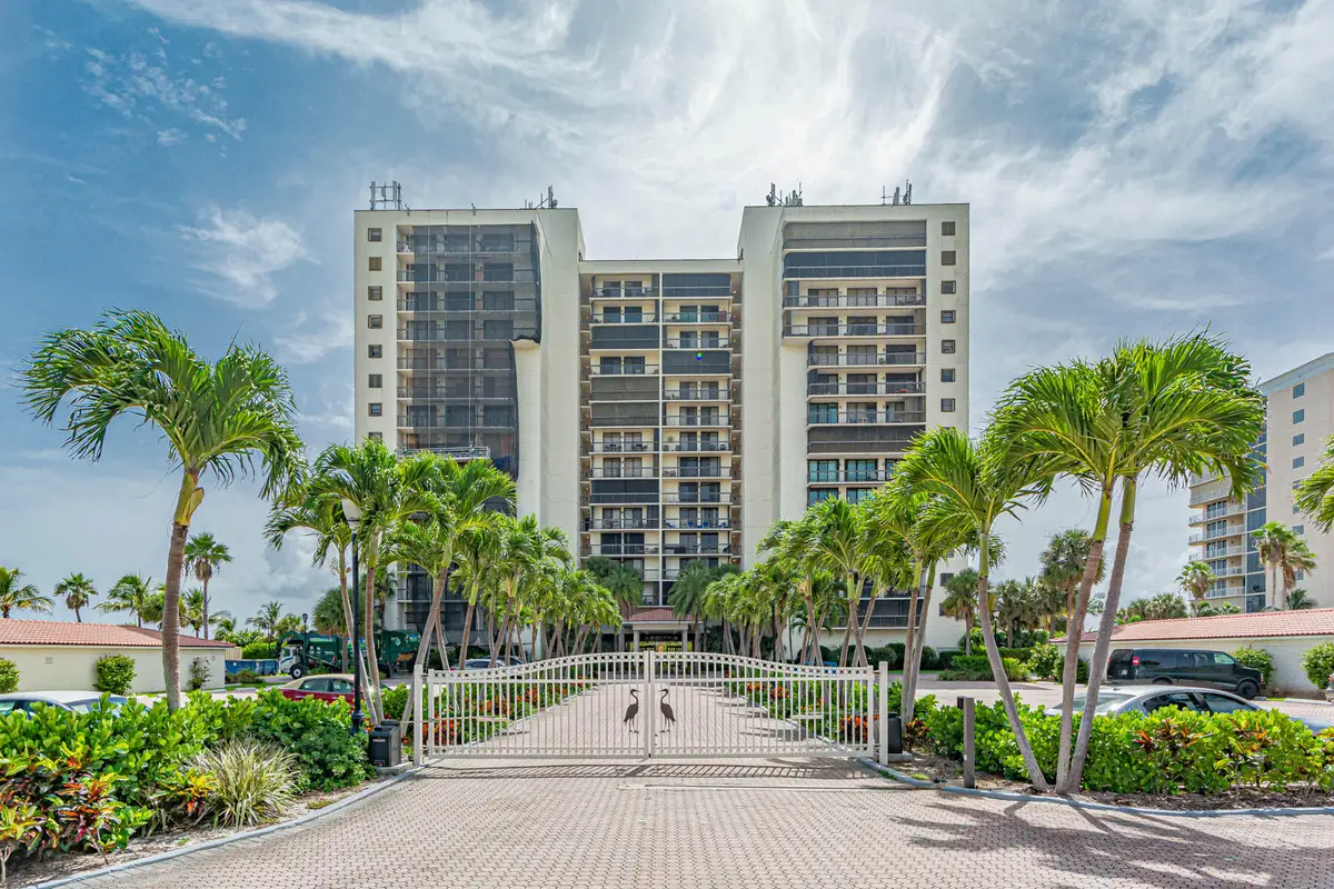 3100 N Highway A1a #806, Hutchinson Island, FL 34949 - #1