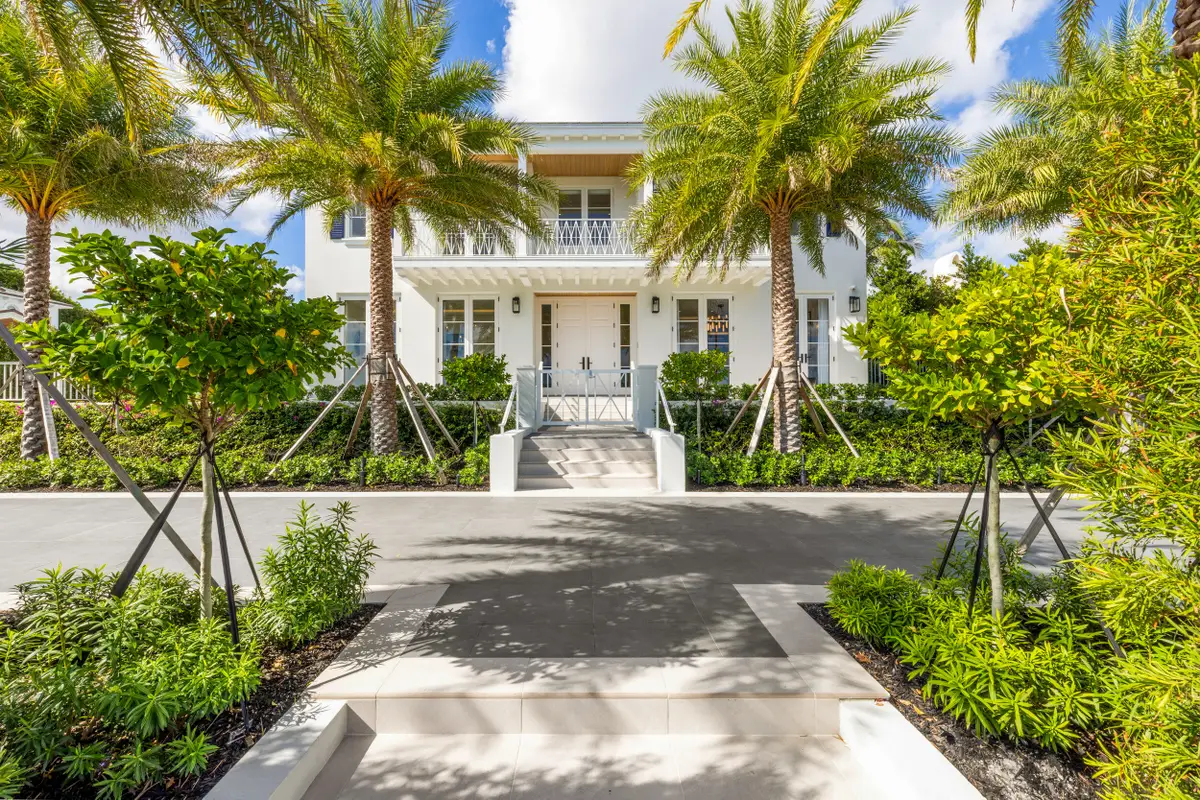 2415 S Flagler Drive, West Palm Beach, FL 33401 - #1