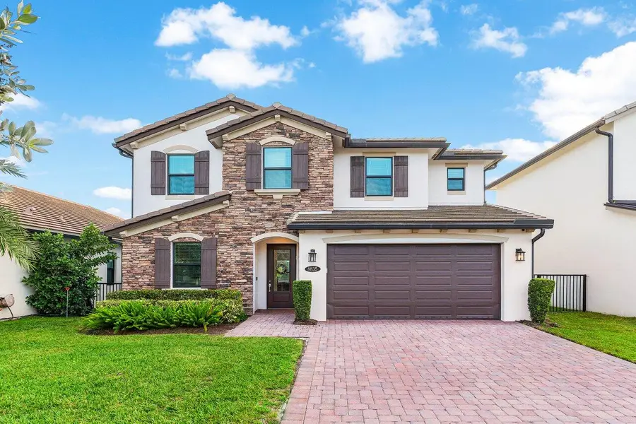 8835 Grand Prix Lane, Boynton Beach, FL 33472 - #3
