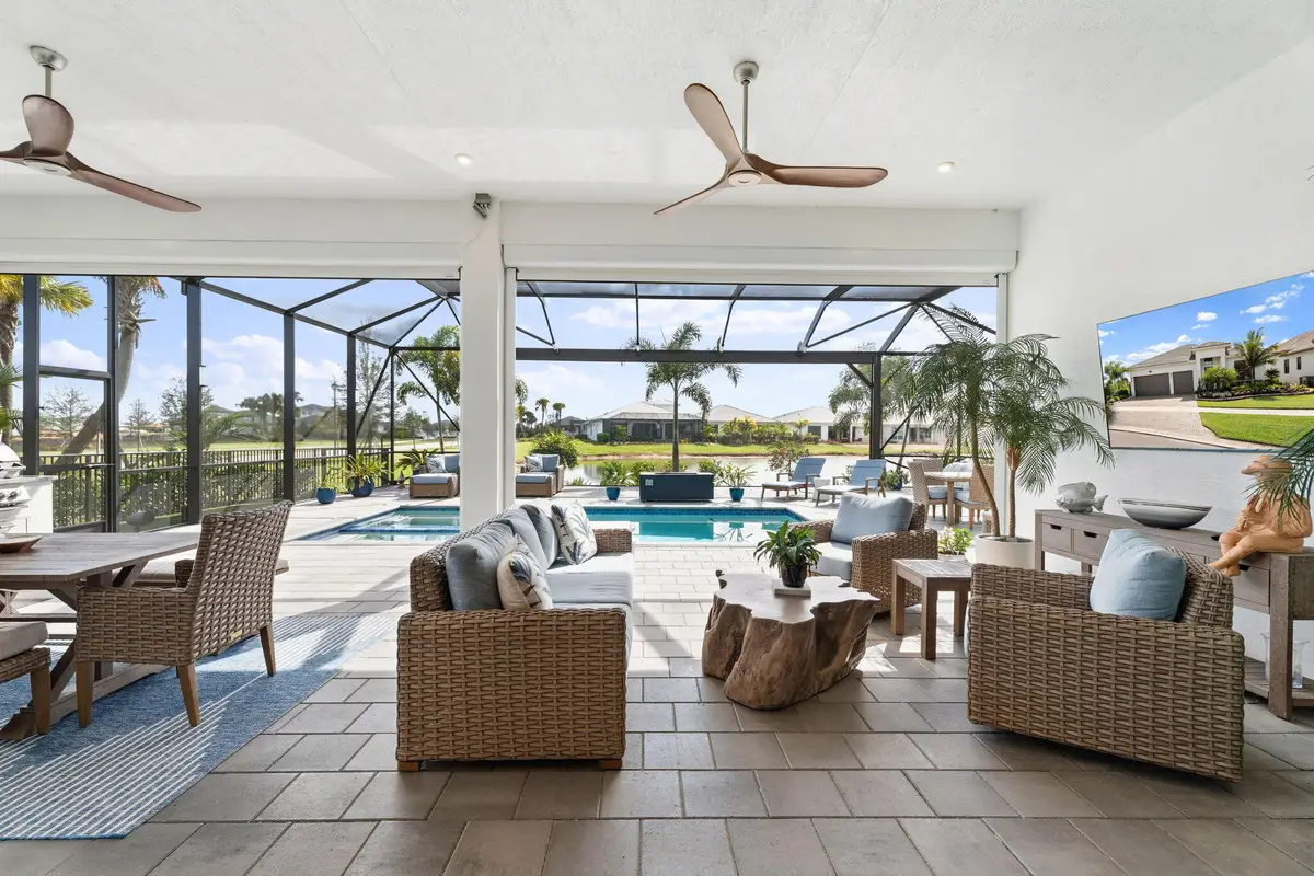 8688 SW Cantante Way, Port Saint Lucie, FL 34987 - #1