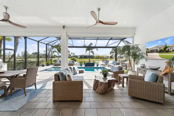 8688 SW Cantante Way, Port St Lucie, FL 34987