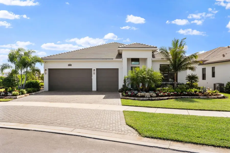 8688 SW Cantante Way, Port Saint Lucie, FL 34987 - #2