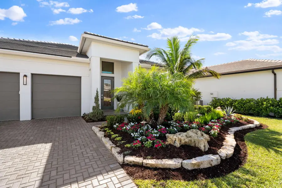 8688 SW Cantante Way, Port Saint Lucie, FL 34987 - #3