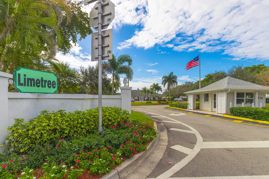 10110 44th Way S #386, Boynton Beach, FL 33436 - #2