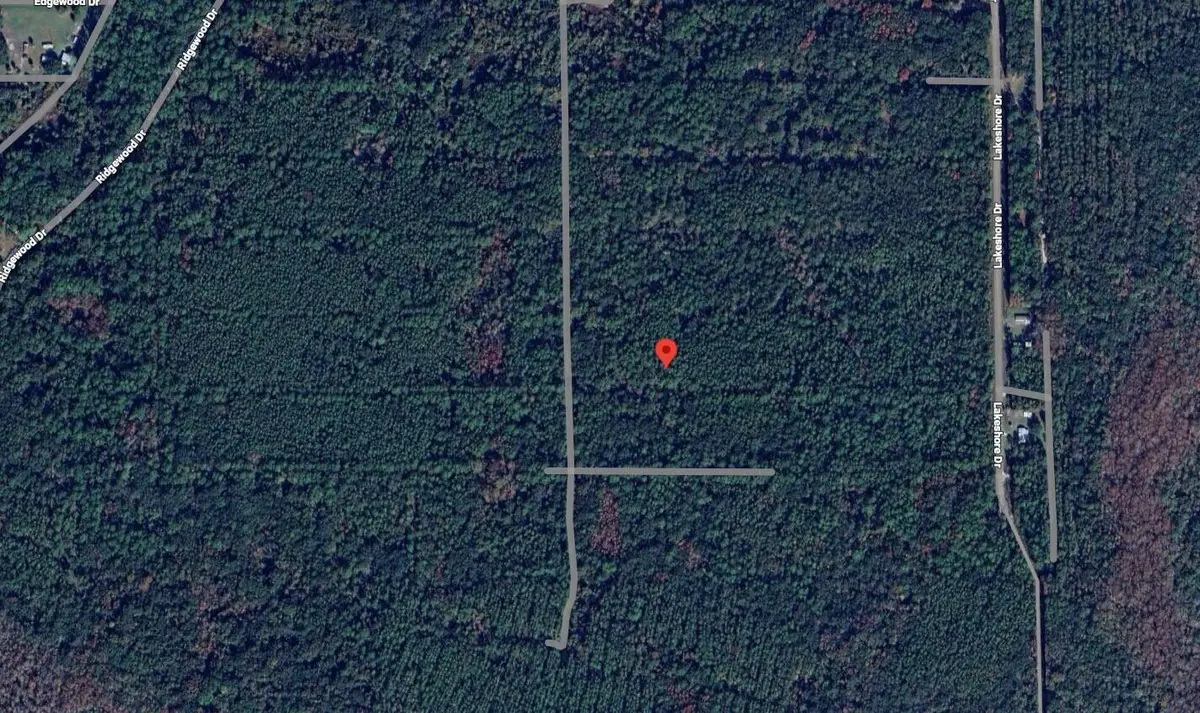 208 Garrison Avenue, Georgetown, FL 32139 - #1