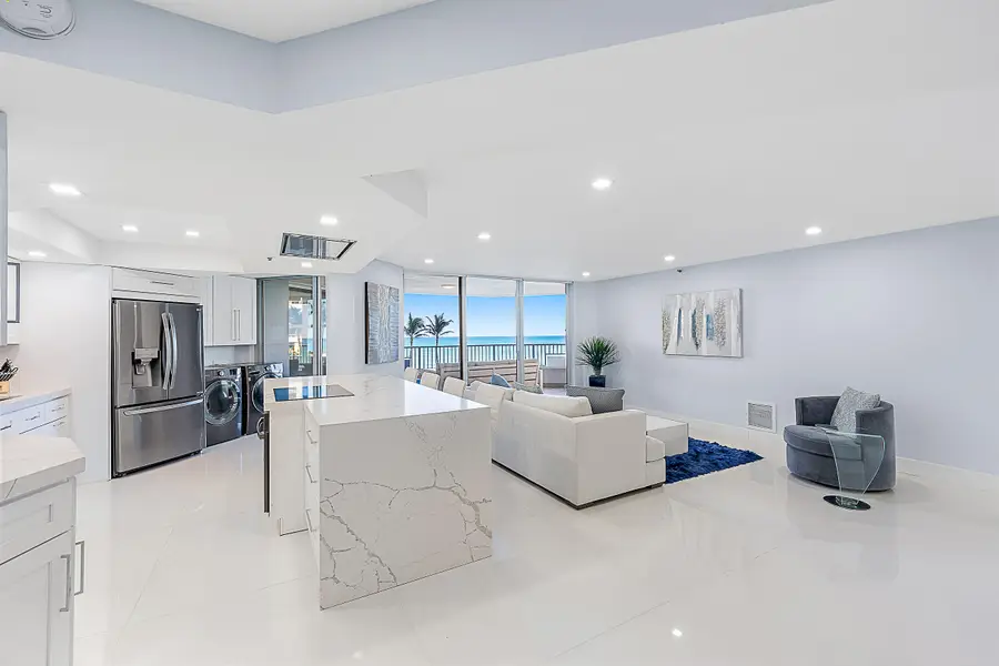 5200 N Ocean Drive #203, Singer Island, FL 33404 - #2