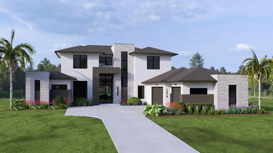 2660 Riverview Court, Vero Beach, FL 32963 - #2