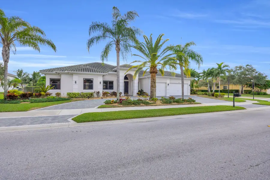 15182 SW 35th Street, Davie, FL 33331 - #2