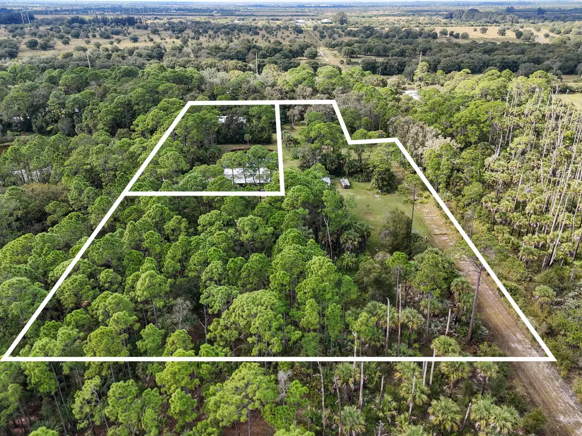 5782 Russakis Road, Fort Pierce, FL 34951 - #1