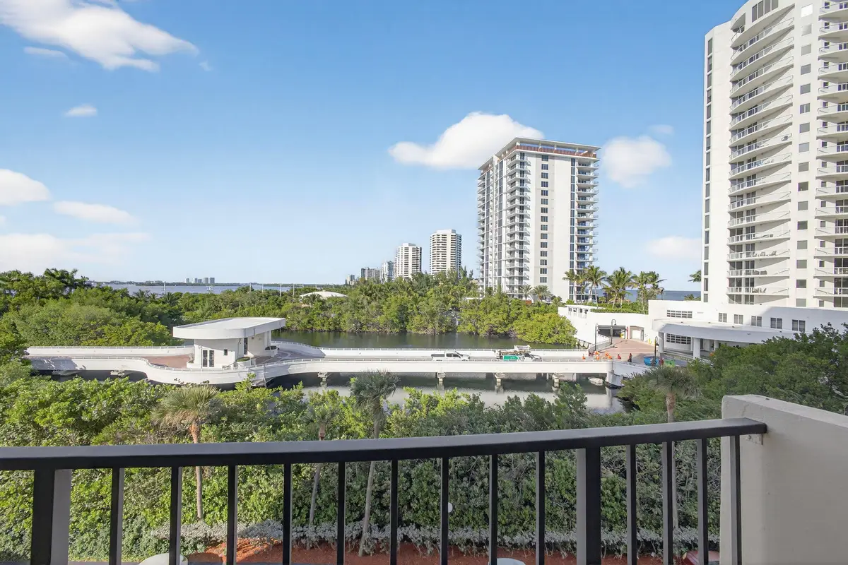 4200 N Ocean Drive #2-406, Singer Island, FL 33404 - #1
