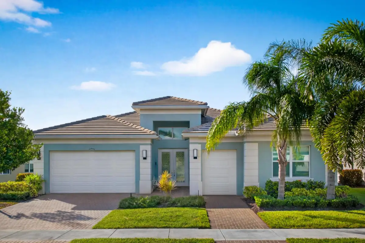 11990 SW Still Waters Avenue, Port Saint Lucie, FL 34987 - #1