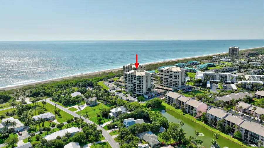 2400 S Ocean Drive #4343, Fort Pierce, FL 34949 - #2