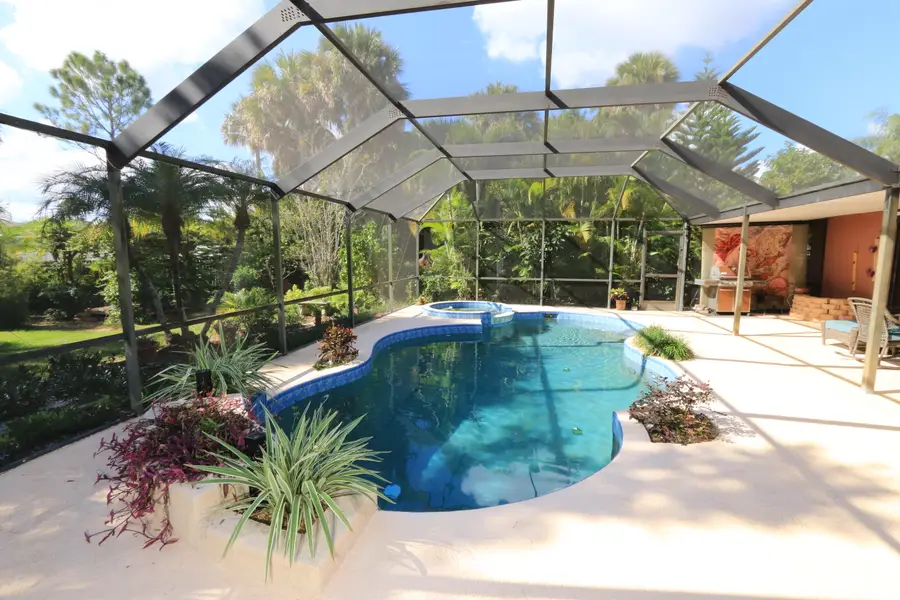 2142 SW Jaguar Avenue, Port Saint Lucie, FL 34953 - #3