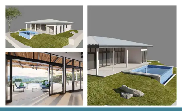 96 Heartland #Chontales, ,,  