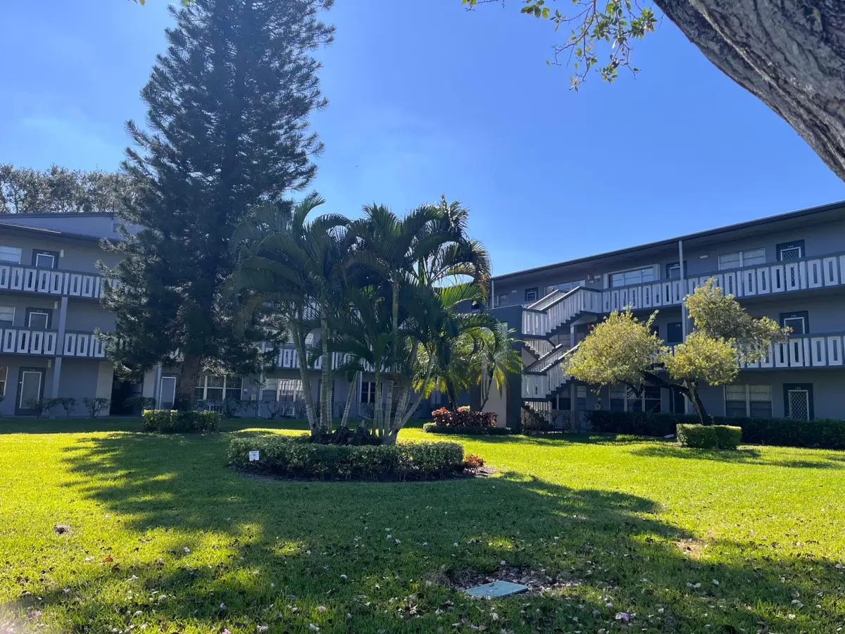 287 Suffolk G, Boca Raton, FL 33434 - #1