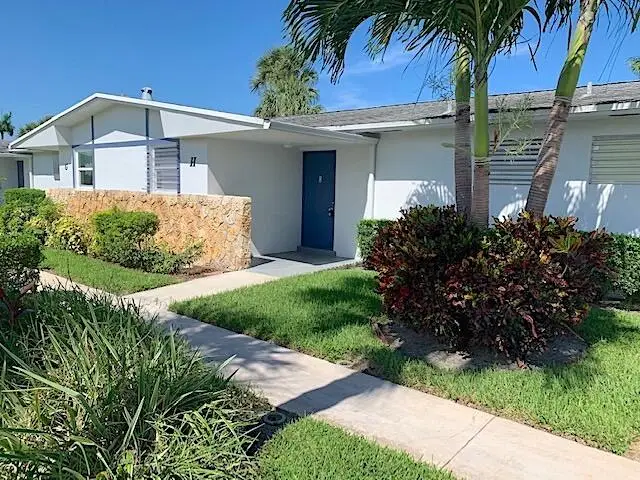 2667 Emory Dr Drive W #H, West Palm Beach, FL 33415 - #1
