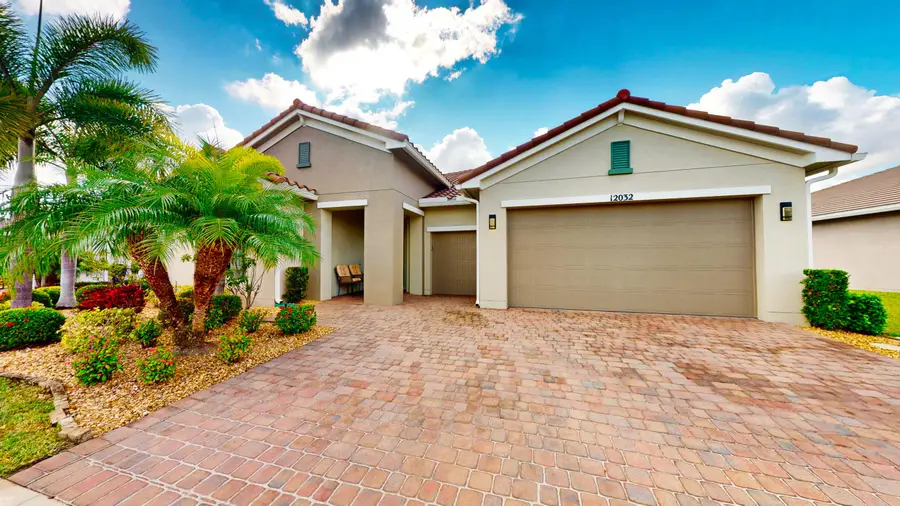 12032 SW Marigold Avenue, Port Saint Lucie, FL 34987 - #2
