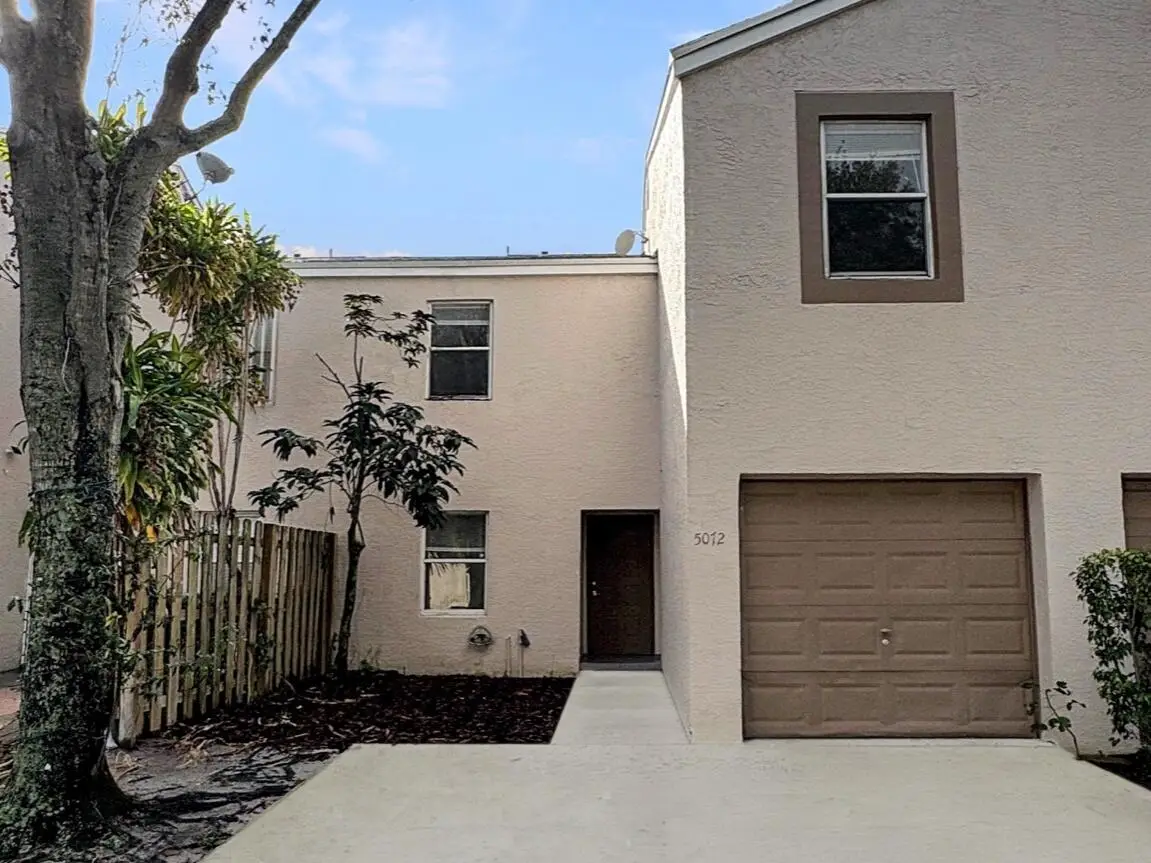 5072 Pine Abbey Drive S, West Palm Beach, FL 33415 - #1