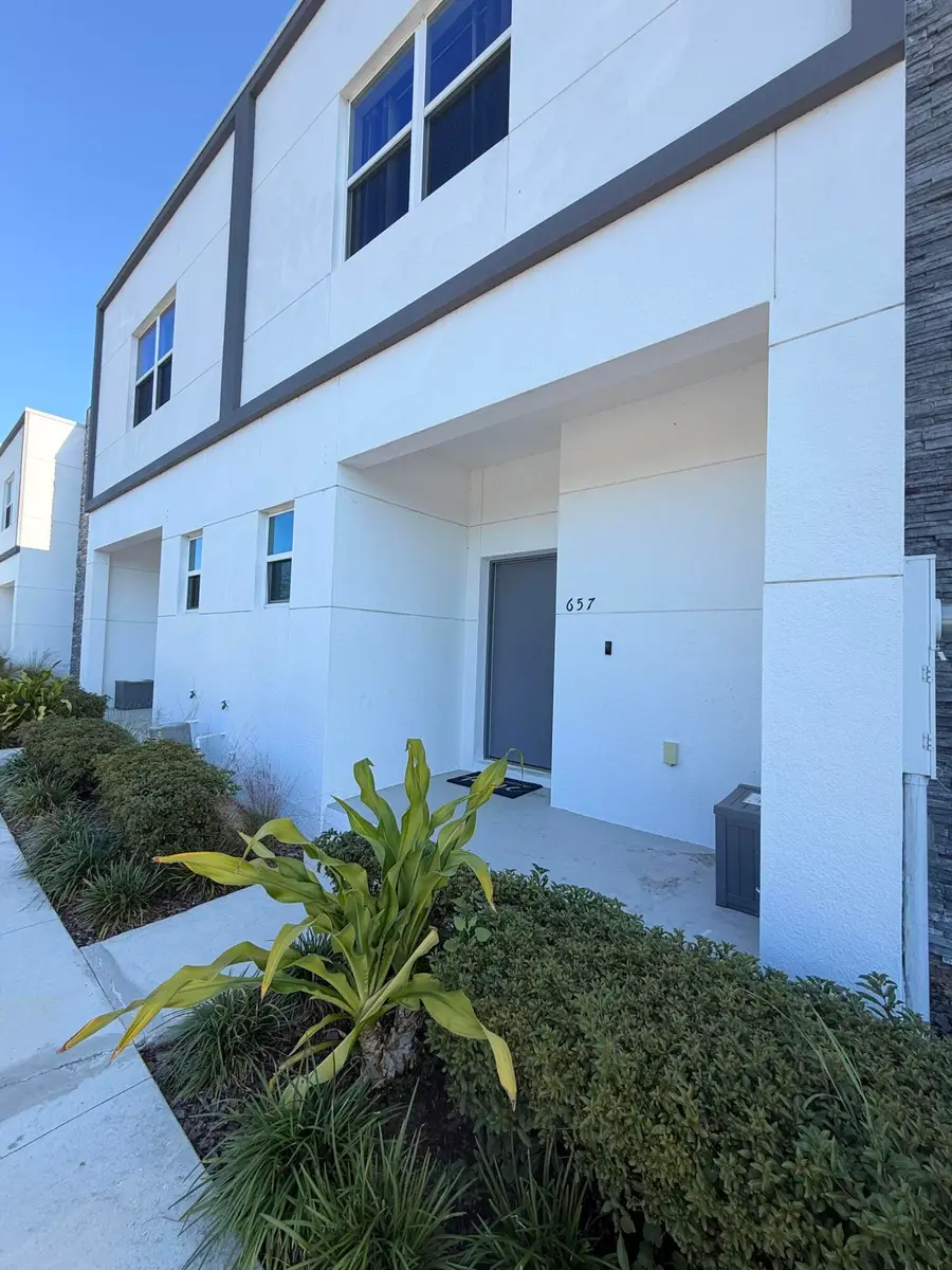 657 Trikomo Drive, Davenport, FL 33896 - #3