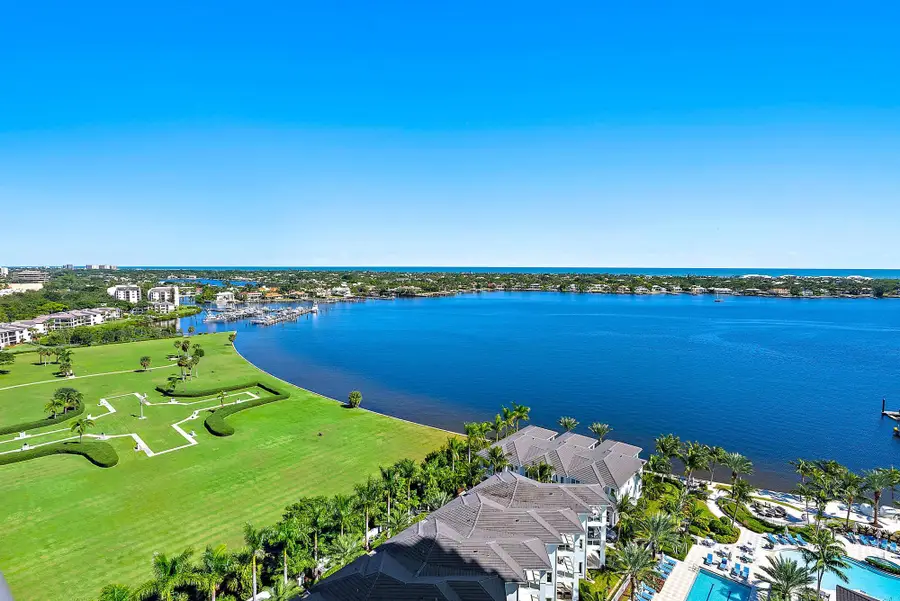 1 Water Club Way #1604, North Palm Beach, FL 33408 - #2