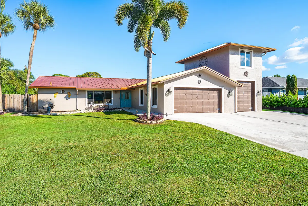 74 W Palmetto Road, Lake Worth, FL 33467 - #1