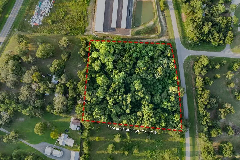 0000 SE 9th Avenue, Starke, FL 32091 - #1
