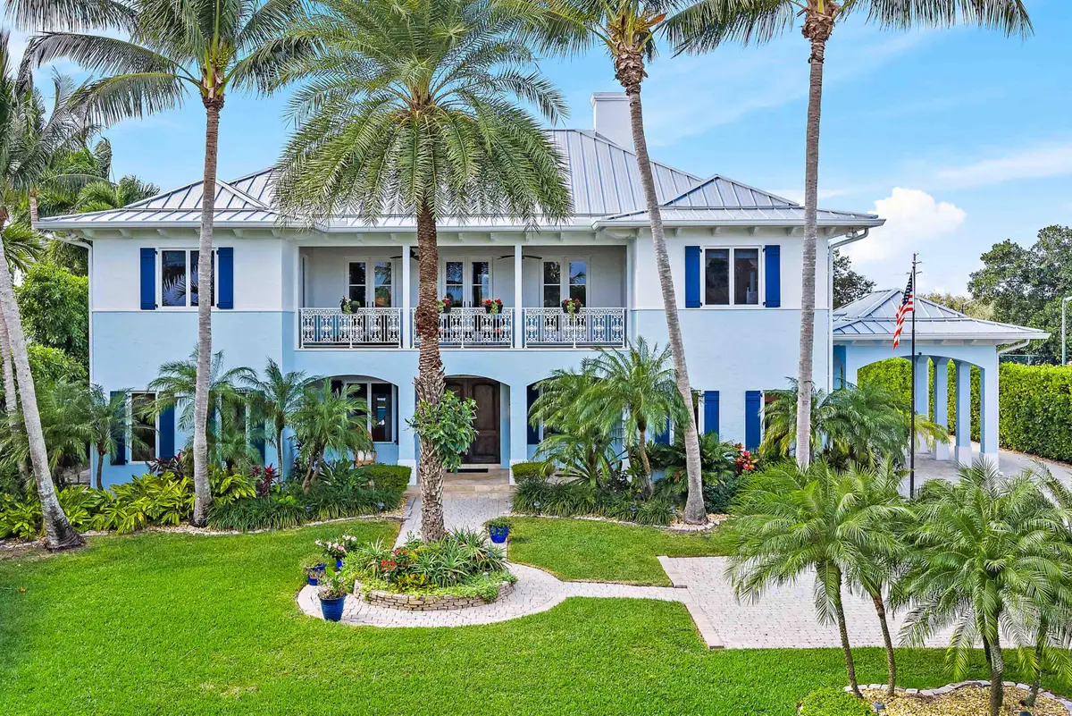 17392 SE Conch Bar Avenue, Tequesta, FL 33469 - #1