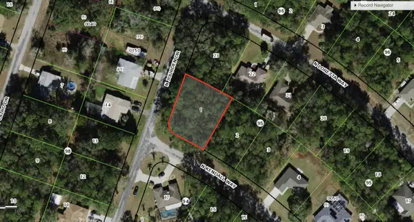9759 N Kendall Way, ,, FL 34434