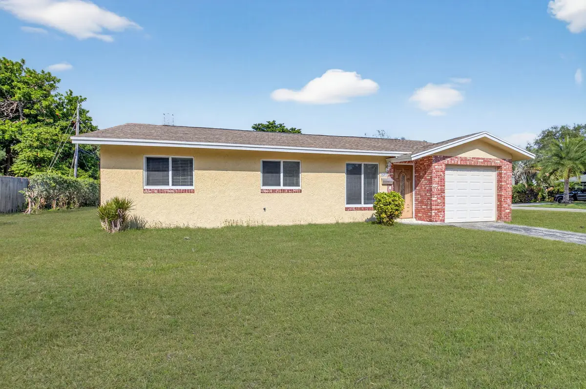 1601 NW 5th Street, Boca Raton, FL 33486 - #1