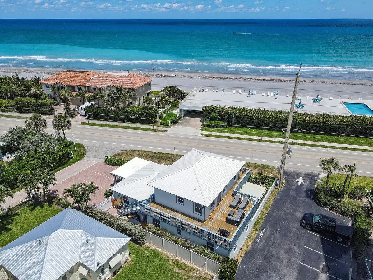 444 Zephyr Way, Juno Beach, FL 33408 - #1