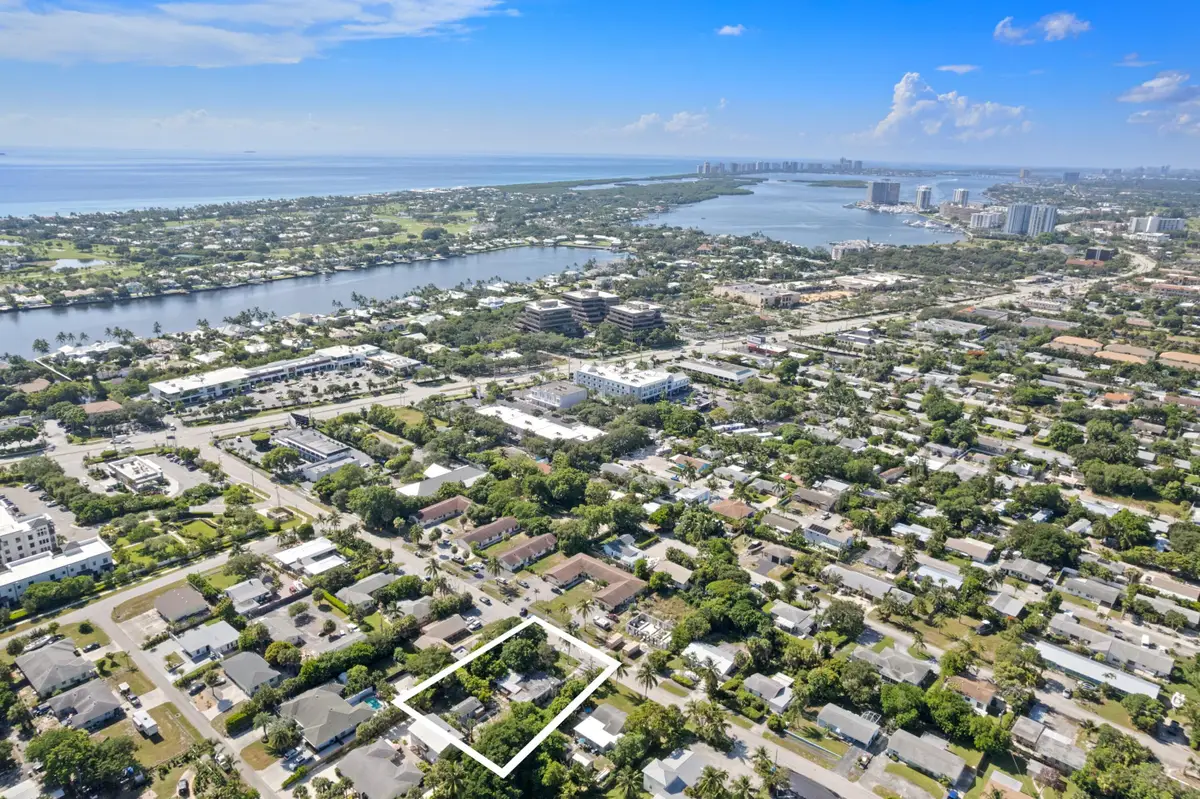 1831 Juno Road, North Palm Beach, FL 33408 - #1