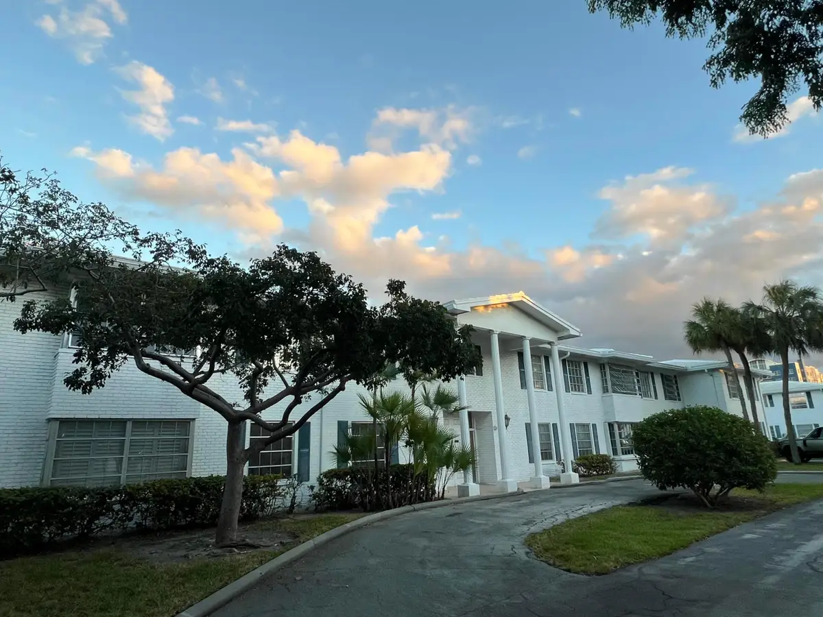 6800 NE 22nd Way #2121, Fort Lauderdale, FL 33308 - #1