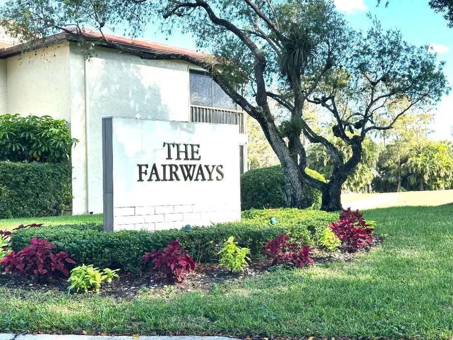8305 Casa Del Lago #E, Boca Raton, FL 33433 - #2