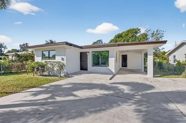122 SW 9th Avenue, Delray Beach, FL 33444