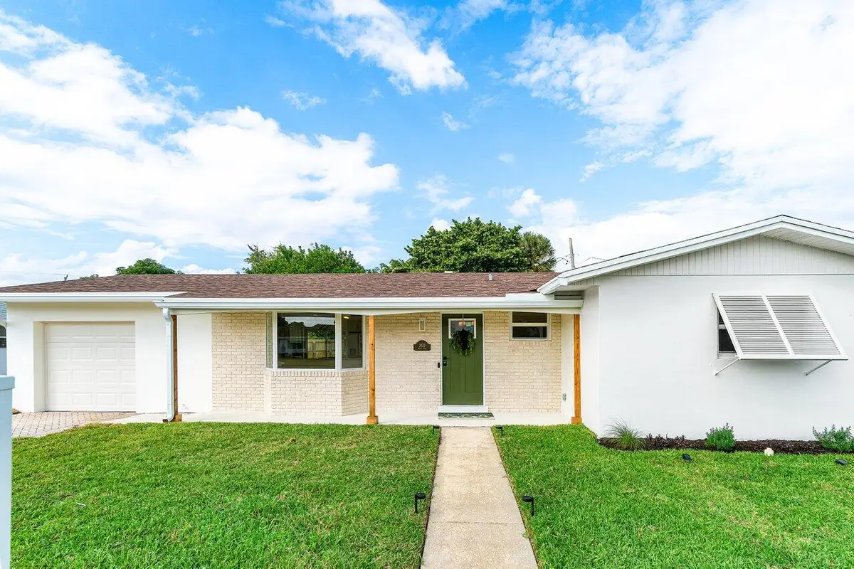 2433 Palm Road, West Palm Beach, FL 33406 - #1