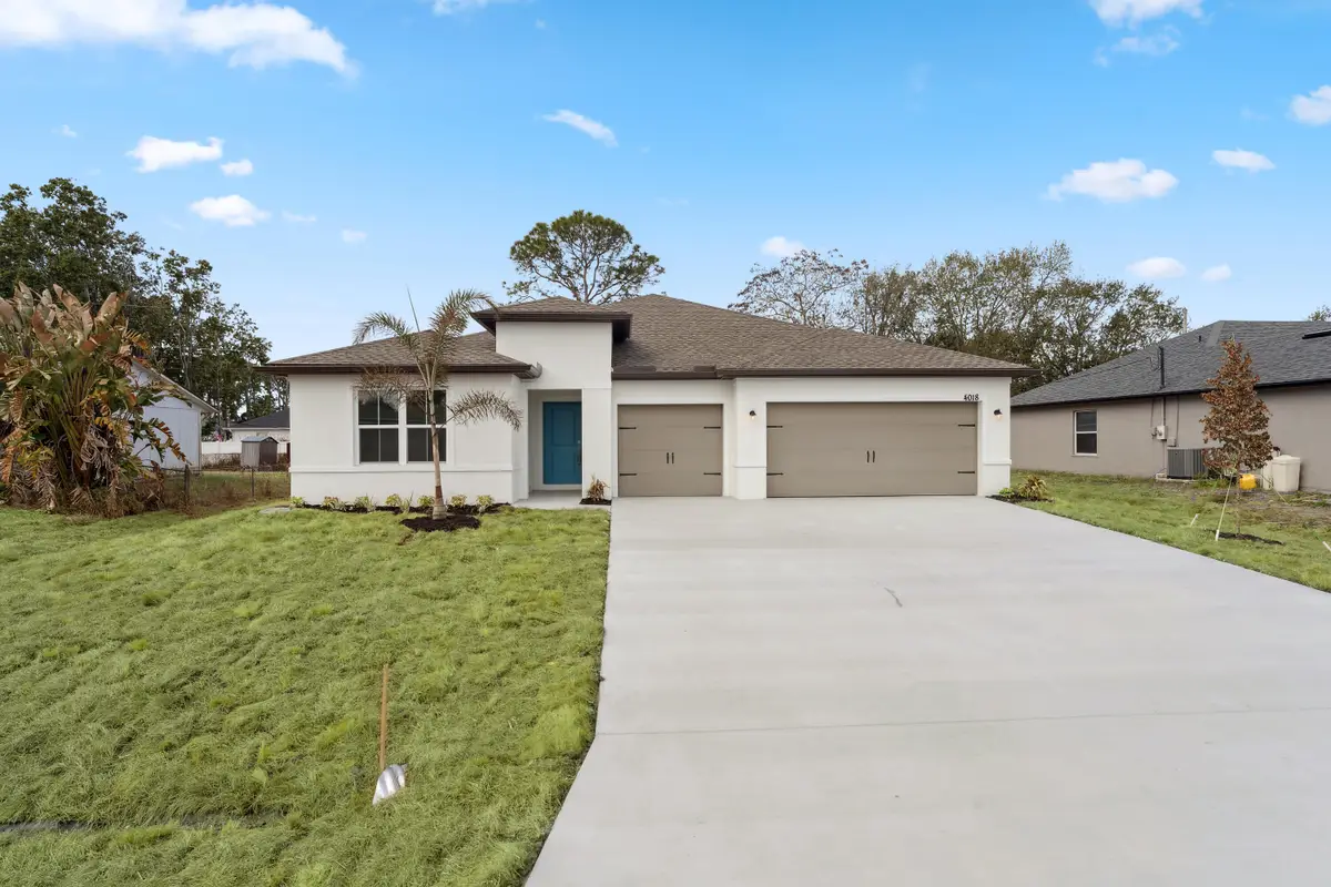 4018 NW Kallen Street #65, Port Saint Lucie, FL 34953 - #1