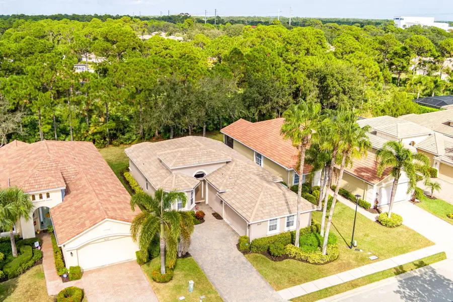 7233 Maidstone Drive, Port Saint Lucie, FL 34986 - #2
