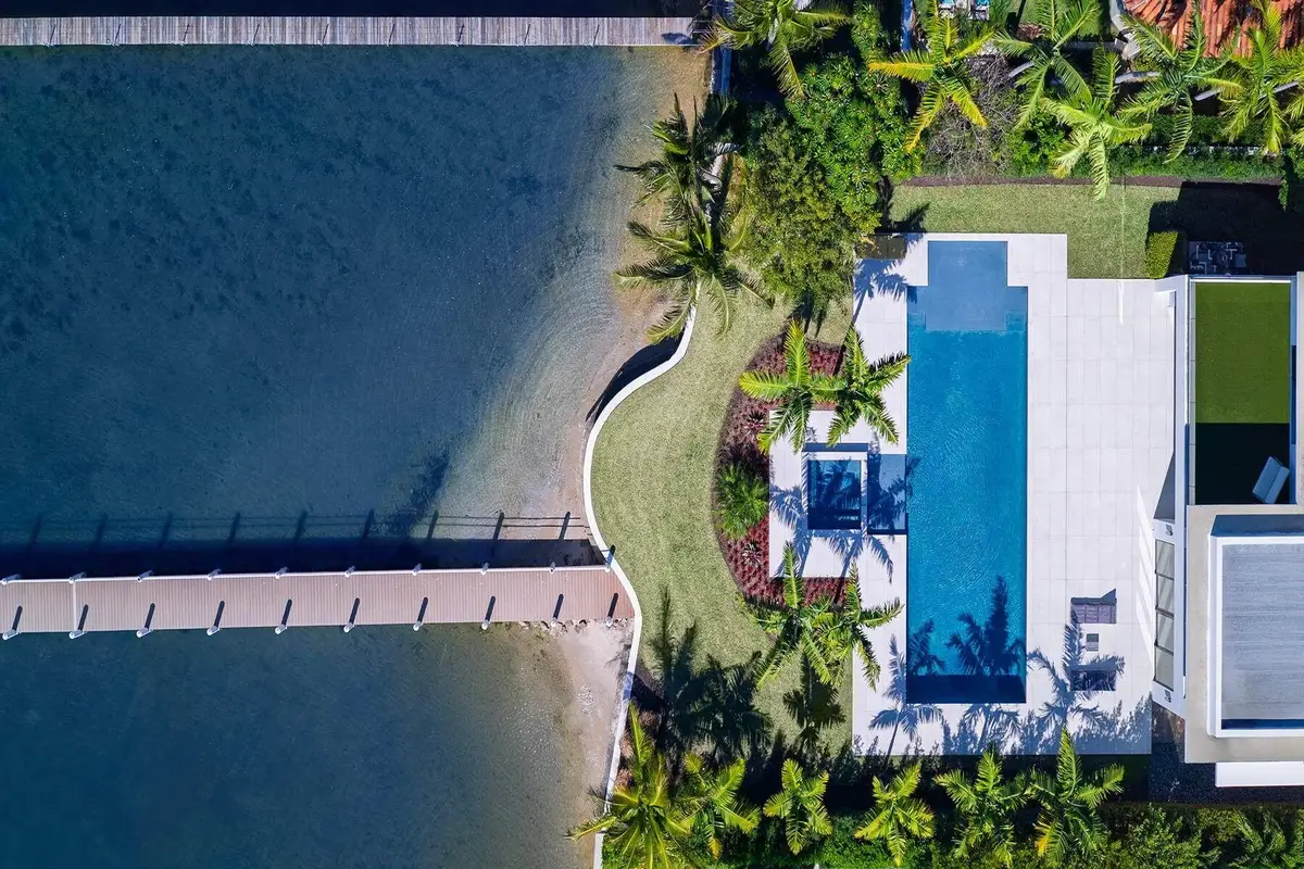 807 N Atlantic Drive, Lantana, FL 33462 - #1