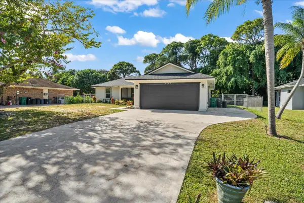 5907 Raintree Trail, Fort Pierce, FL 34982