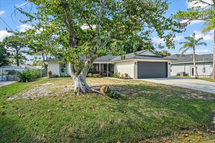 5907 Raintree Trail, Fort Pierce, FL 34982 - #2