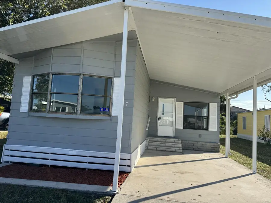 7 San Felipe, Fort Pierce, FL 34951 - #3