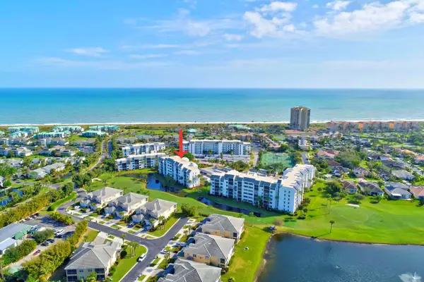2400 S Ocean Drive #7433, Fort Pierce, FL 34949